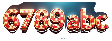 6789abc logo